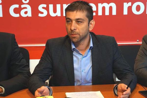 Gabriel Zetea: “Ludovic Orban, fals şi mincinos”