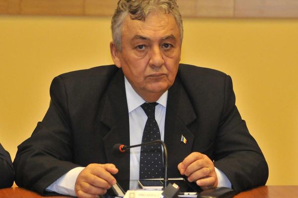 Senatorul PSD Miron Smarandache: „Guvernul vrea șomaj în masă, în loc de testare în masă”