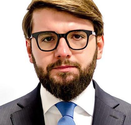 Deputatul PSD Andrei Pop îi atrage atenţia lui Klaus Iohannis despre rolul parlamentului