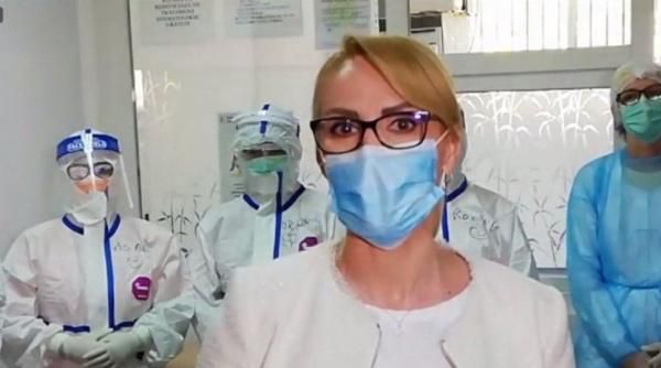 Gabriela Firea anunţă cum vom călători pe mijloacele de transport în comun