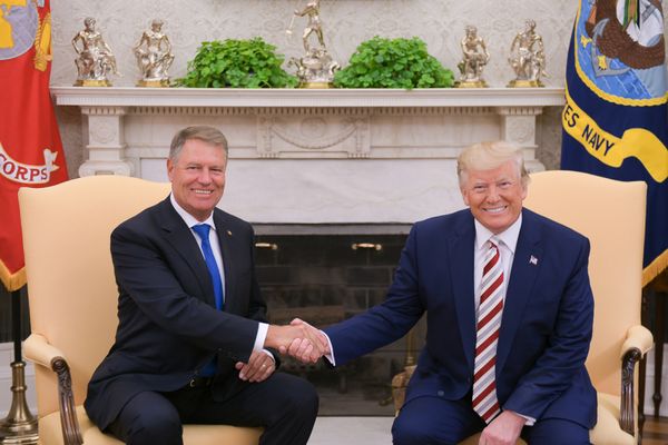 Drumul trans-atlantic al solidarității