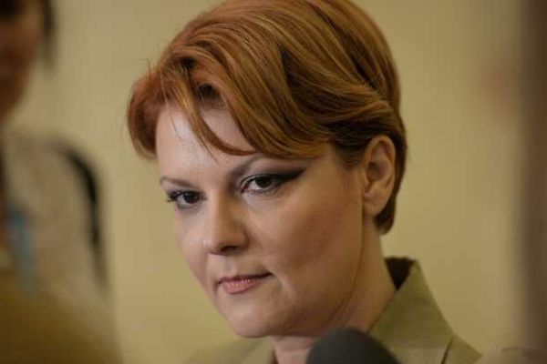 Vasilescu își critica succesoarea pentru revenirea la contractele part-time