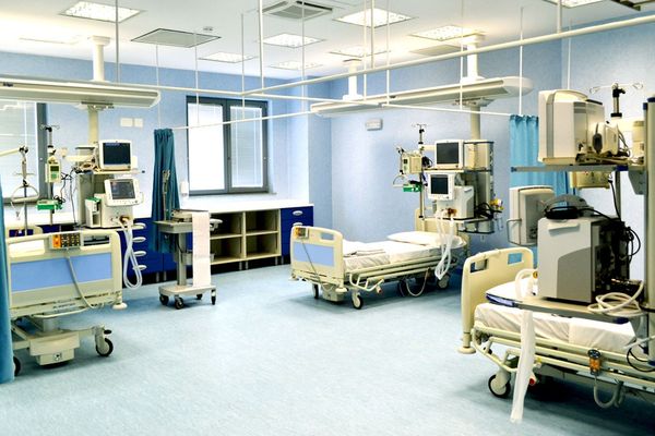 Unul dintre cele mai mari spitale private din țară devine Spital dedicat tratării pacienților COVID-19