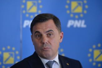 Ministrul Dezvoltării, poreclit “GRINDĂ”, campionul cumetriei politice