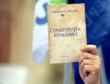 PSD remarca alianta PNL - Pro România pe amendamente neconstitutionale