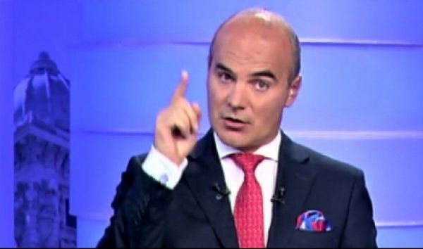 Rares Bogdan se delimitează de Guvernul lui Klaus Iohannis