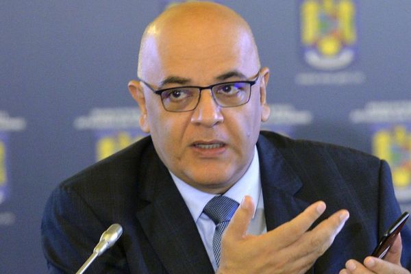 Raed Arafat este șeful în starea de alerta