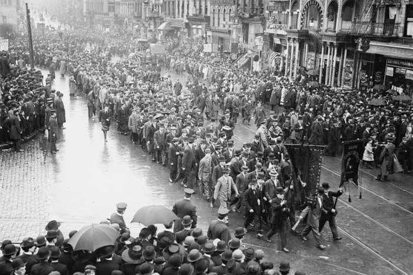 PSD ia la rost Guvernul Orban pentru condiția muncitorilor din România