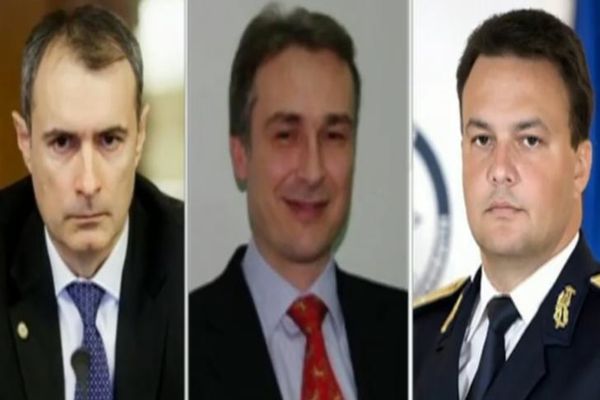 Cine sunt protejații greilor din Servicii. Probleme pentru afaceristul "Licitație la minut"