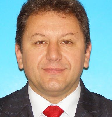 Heliport în Bistrița Nasaud