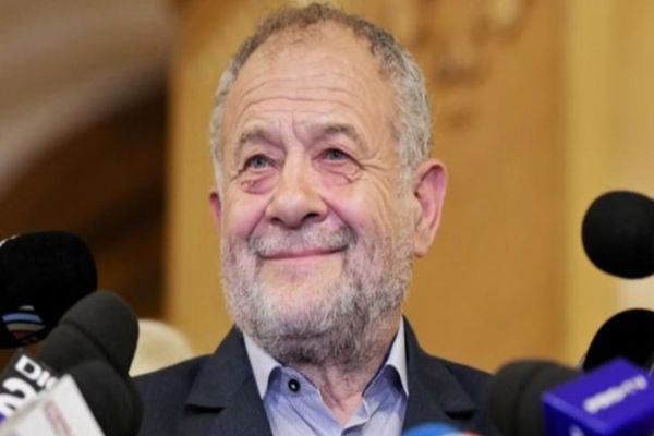 Dumitru Buzatu cere reprimirea lui Dragnea în PSD