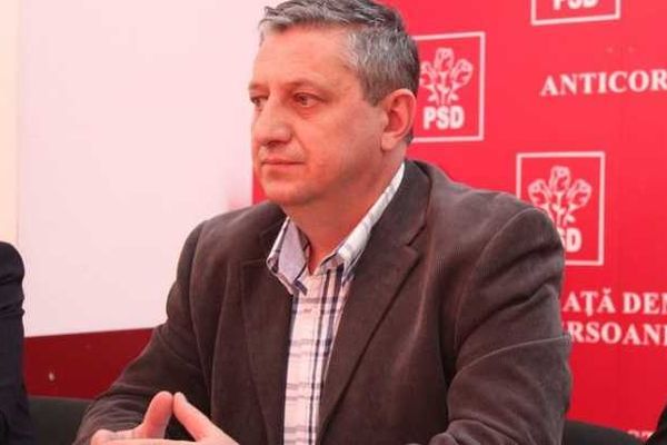 Deputatul PSD Ioan Dîrzu: Orban și Iohannis i-au vândut pe români guvernului de la Budapesta