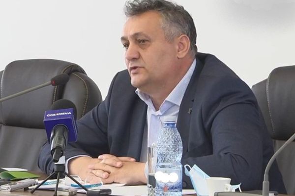 Acuzații social democrate cu iz  penal la adresa senatorului Adrian Tutuianu (Pro România)