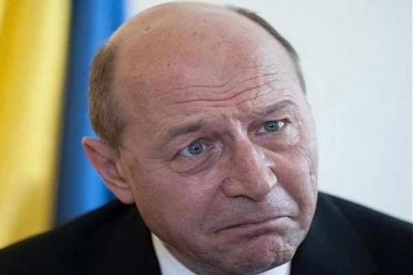 Miron Mitrea: Traian Băsescu a instalat statul paralel în România 
