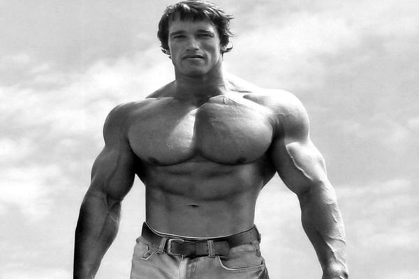 Exerciții de bărbăție social democrata