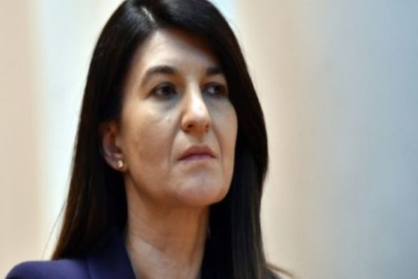 Vot zdrobitor împotriva Violetei Alexandru, liberalii umiliti