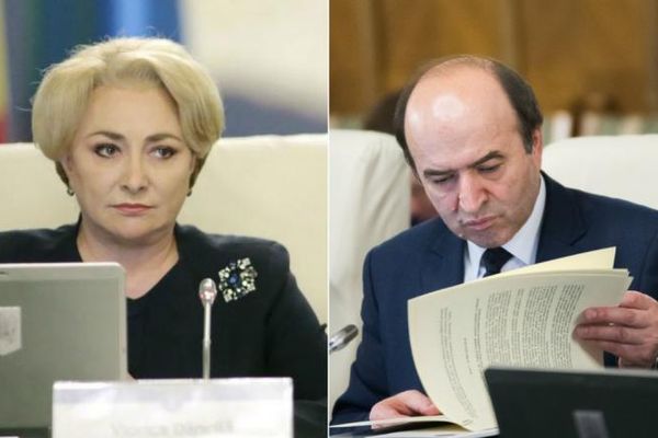 Tudorel si Viorica – Un cuplu de comici “vestiti”