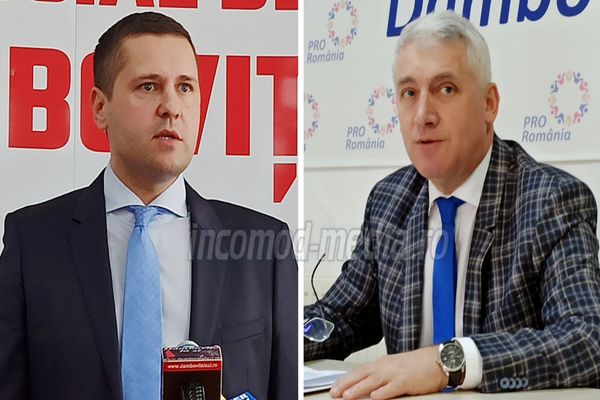 Corneliu Ștefan taxează aspru trădările foștilor colegi