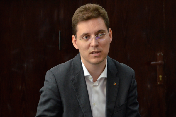 Victor Negrescu(PSD): bani europeni pentru someri