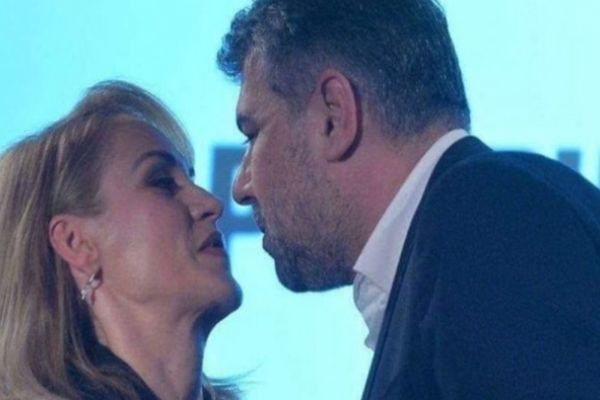 Marcel Ciolacu: Gabriela Firea, o candidatura mai buna în 2024, decât Victor Ponta
