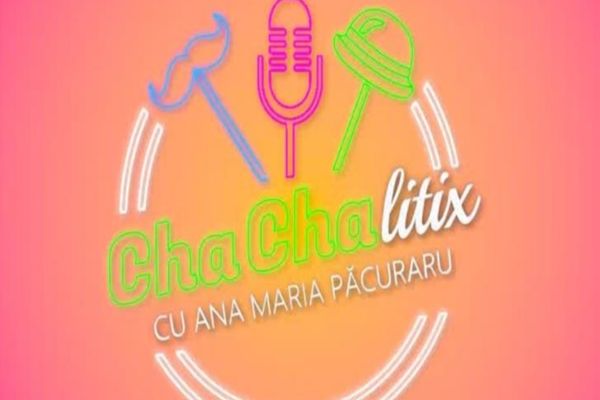 CHA CHA LITIX! Episodul 6. Bule de suport