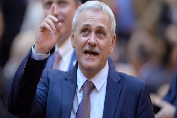 Dragnea: un Congres acum al PSD nu e o decizie matura