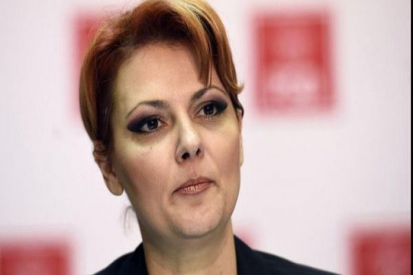 Olguta Vasilescu a decis: alege Primăria Craiovei