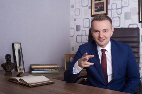 Deputatul Daniel Gheorghe, premiat pentru Sfinții Brancoveni