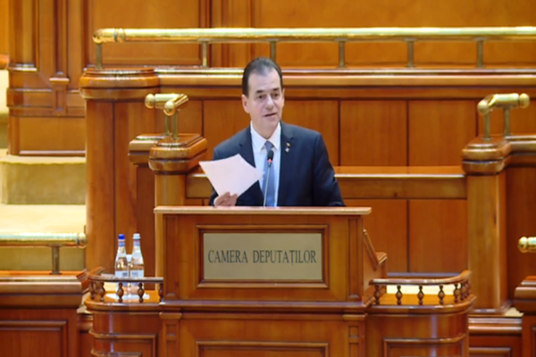 Cine se afla la capătul firului? 