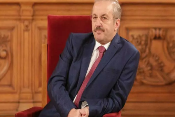 Cozmin Gușă: Vasile Dîncu va fi numit președintele Consiliului Național al PSD