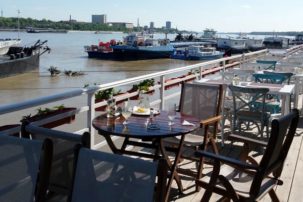 Ministrul Sănătății avertizează că programul teraselor ar putea fi restricționat