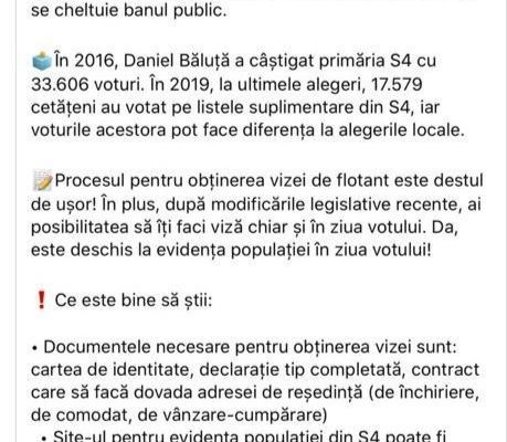 Delir total la USR! Au spus pe față că vor să câștige alegerile îndemnând simpatizanții lor să facă ilegalități