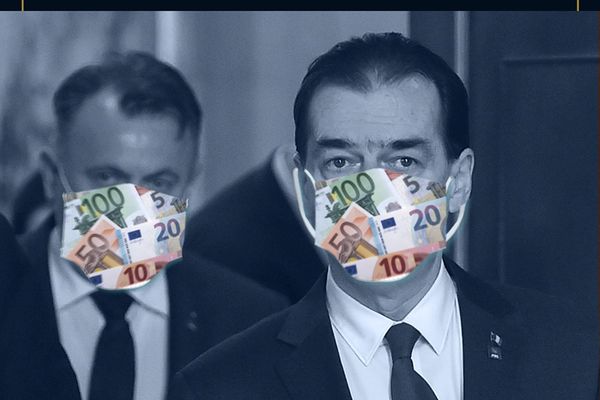 Premierul Orban, chemat să dea raportul în Parlament despre Unifarm