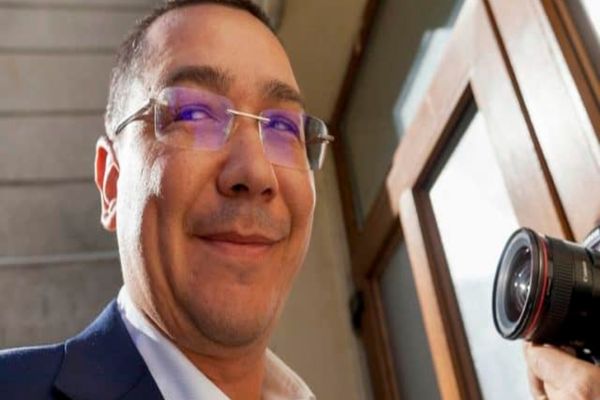 Victor Ponta, agățat la dosarul Unifarm? 