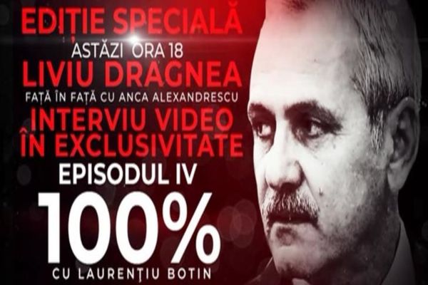 Dragnea se minunează de miniștri în chiloți și de gimnastica politica de la televizor