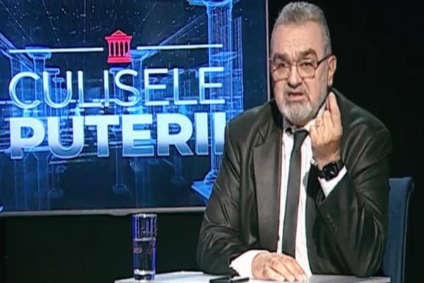 Miron Mitrea susține recuperarea prejudiciilor de la cei care atrag sancțiuni la adresa Romaniei