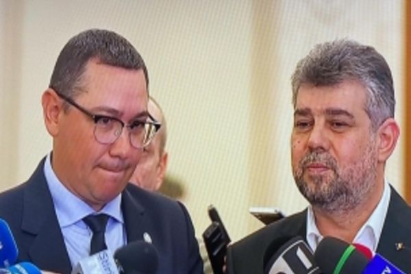  Hoțul strigă hoțul, trădătorul strigă: TRĂDARE! 