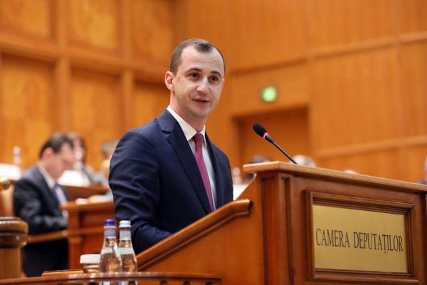 Șeful deputaților PSD: avem prima opțiune în a nominaliza premierul