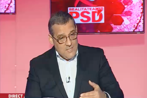 Realitatea din PSD: Gabriel Mutu, despre modernizarea unităților de învățământ din Sectorul 6