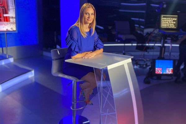 Moțiunea va fi votată luni. Jurnalista Anca Alexandrescu știe dacă trece sau nu
