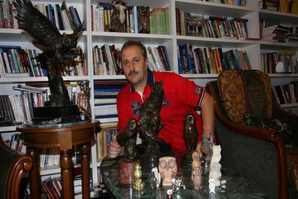 Dragnea punea Guvernul Dăncilă la cale cu Vasile Dancu