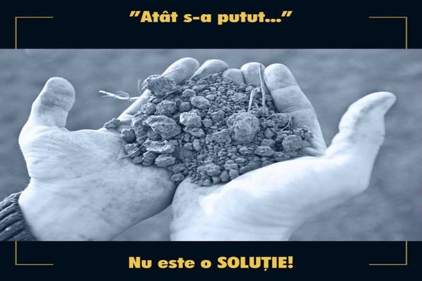 Cu PSD a treia forță agricolă europeana, cu PNL doar faliment