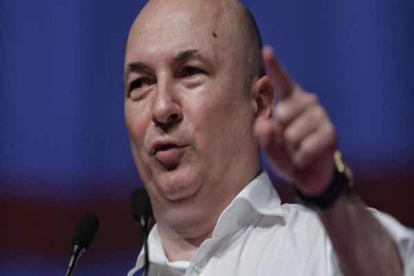 Codrin Ștefănescu lămurește scopul bătăliei din PNL