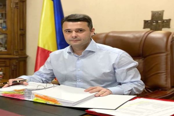Primarul Sectorului 5, Daniel Florea, câștigă o primă bătălie cu USR-PLUS: Tribunalul București i-a validat candidatura
