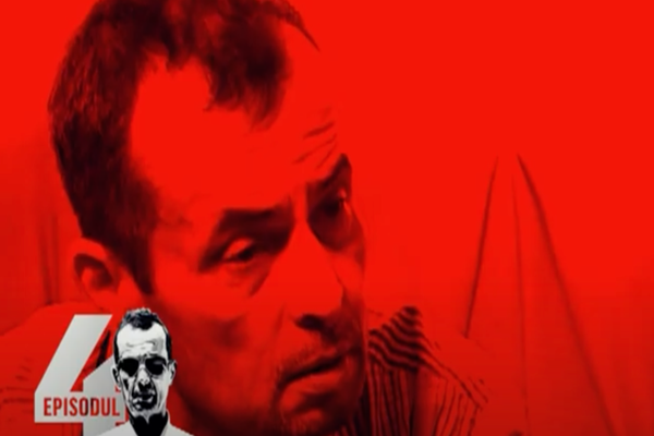 VIDEO Dezvăluirile procurorului "Portocală", episodul 4: Cum s-a pus la cale distrugerea Justiției