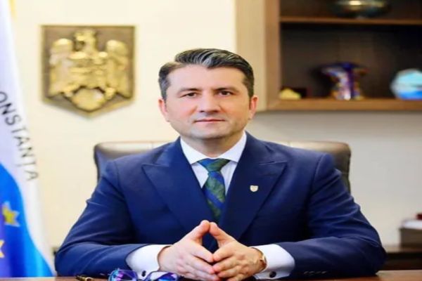 Decebal Făgădău este hotărât sa întinerească PSD 