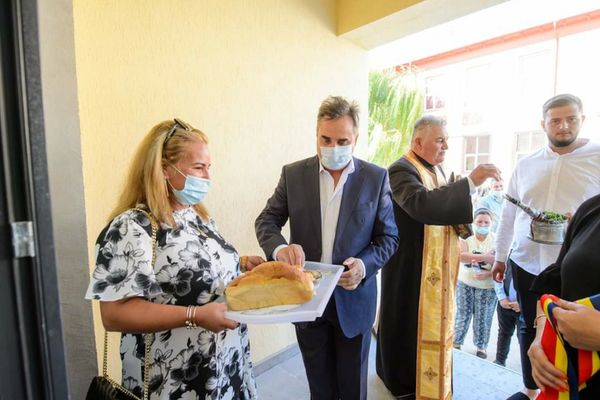 Spectacol electoral grotesc  într o școală constănțeană