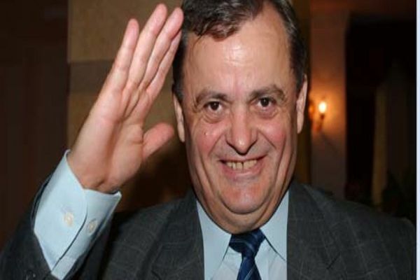 Statul paralel se întoarce în sectorul 2 cu Neculai Onțanu 