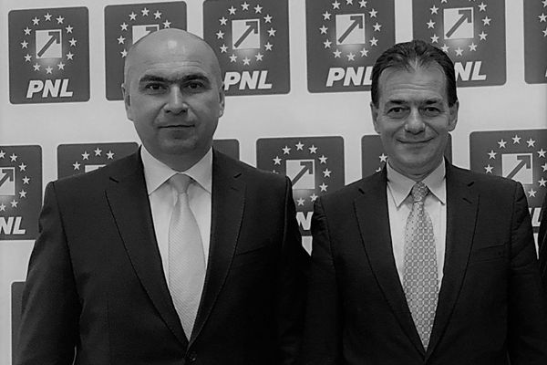 PeNeLe. DE LA GUVERN LA ORADEA, ACEEAȘI MIZERIE!