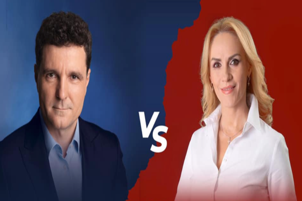 Nicușor Dan a promis în toată campania electorală „Apă caldă pentru bucureșteni!”, dar acum o scaldă